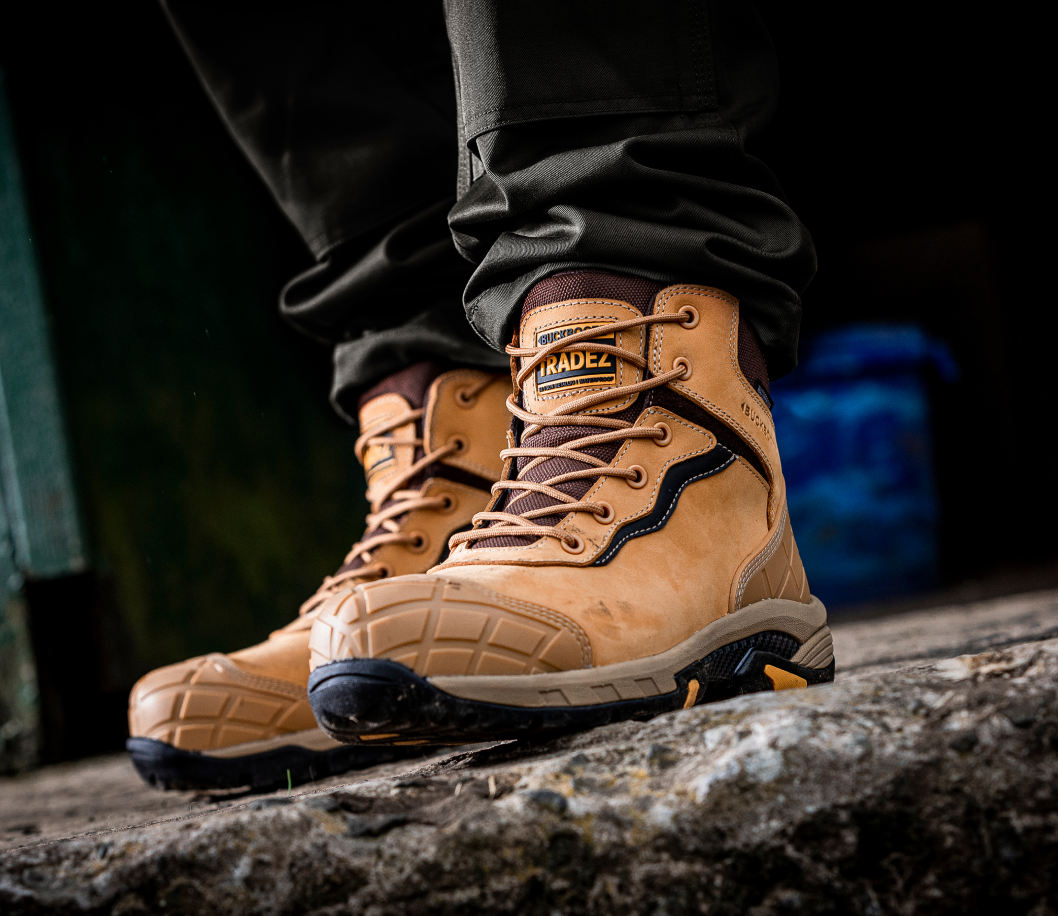 GS Workwear