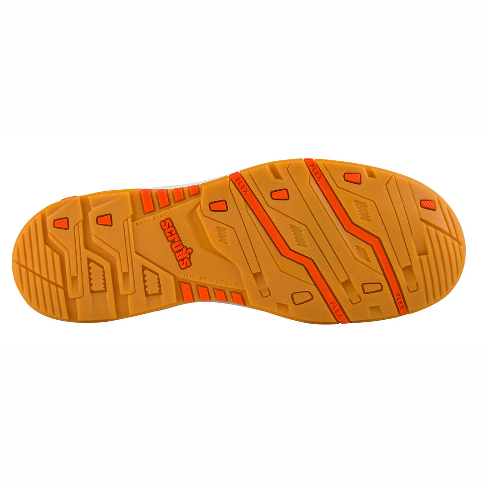 Scruffs Switchback 3 Safety Boots