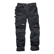Scruffs Tech Holster Trousers