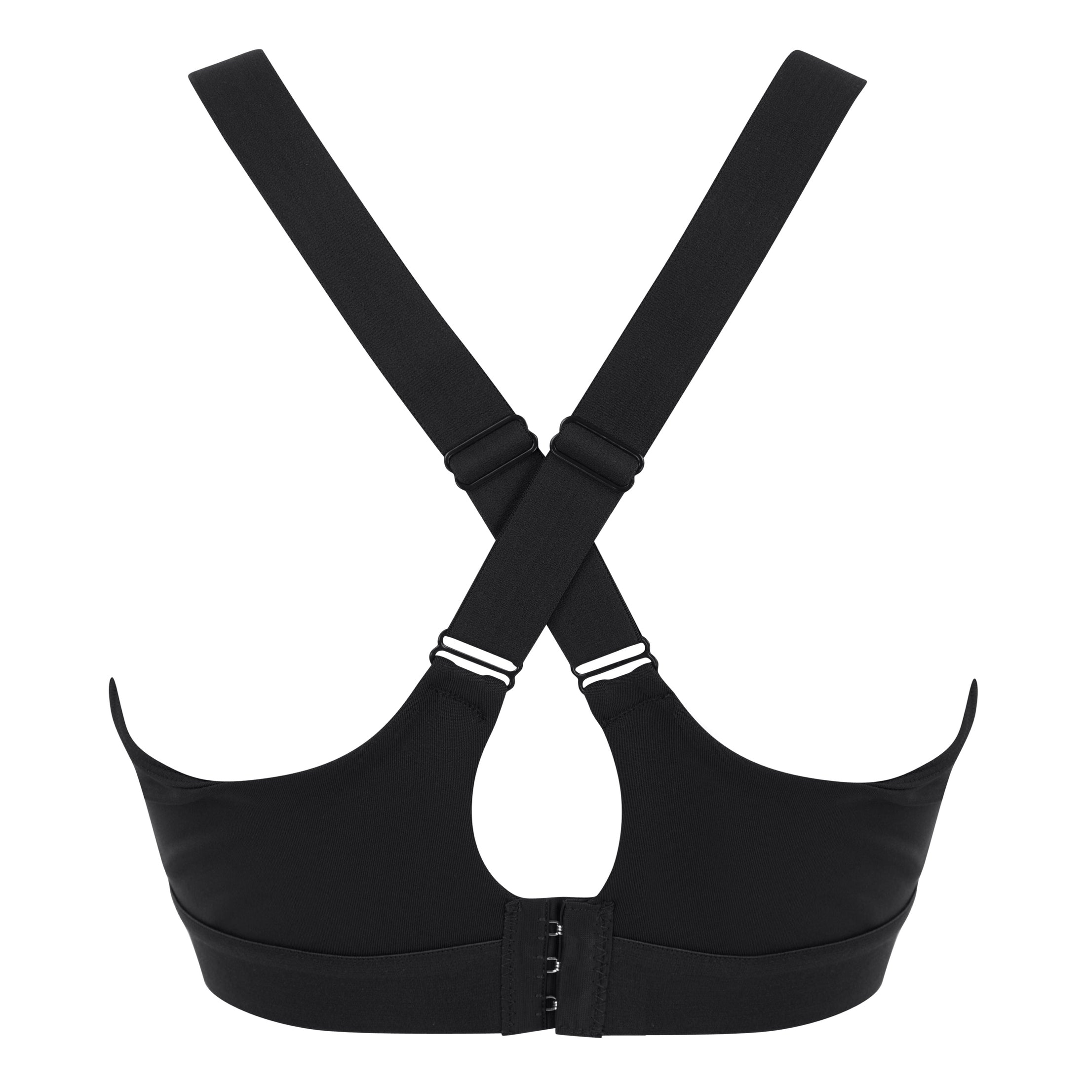 Tombo Medium Impact Core Bra