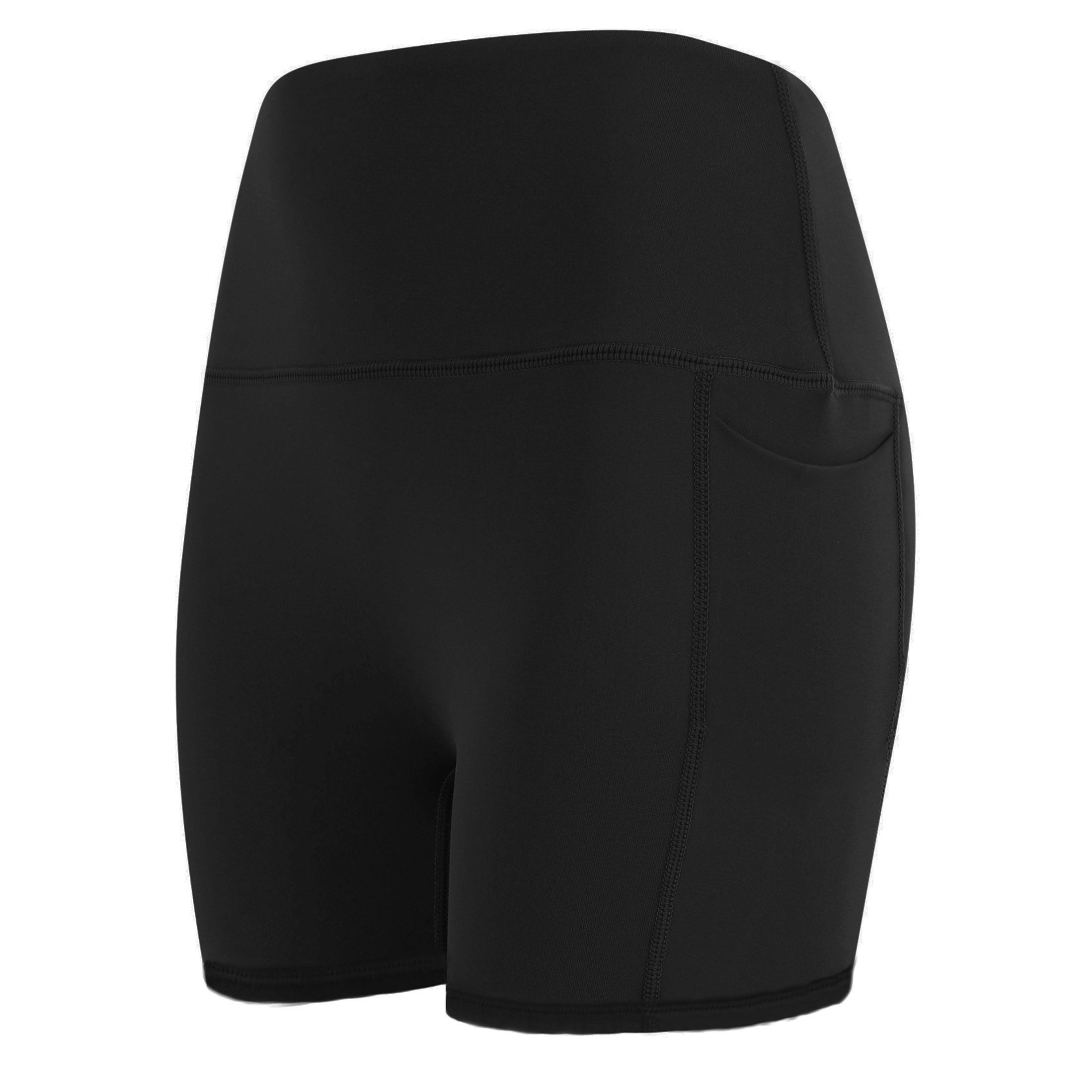 Tombo Pocket Shorts