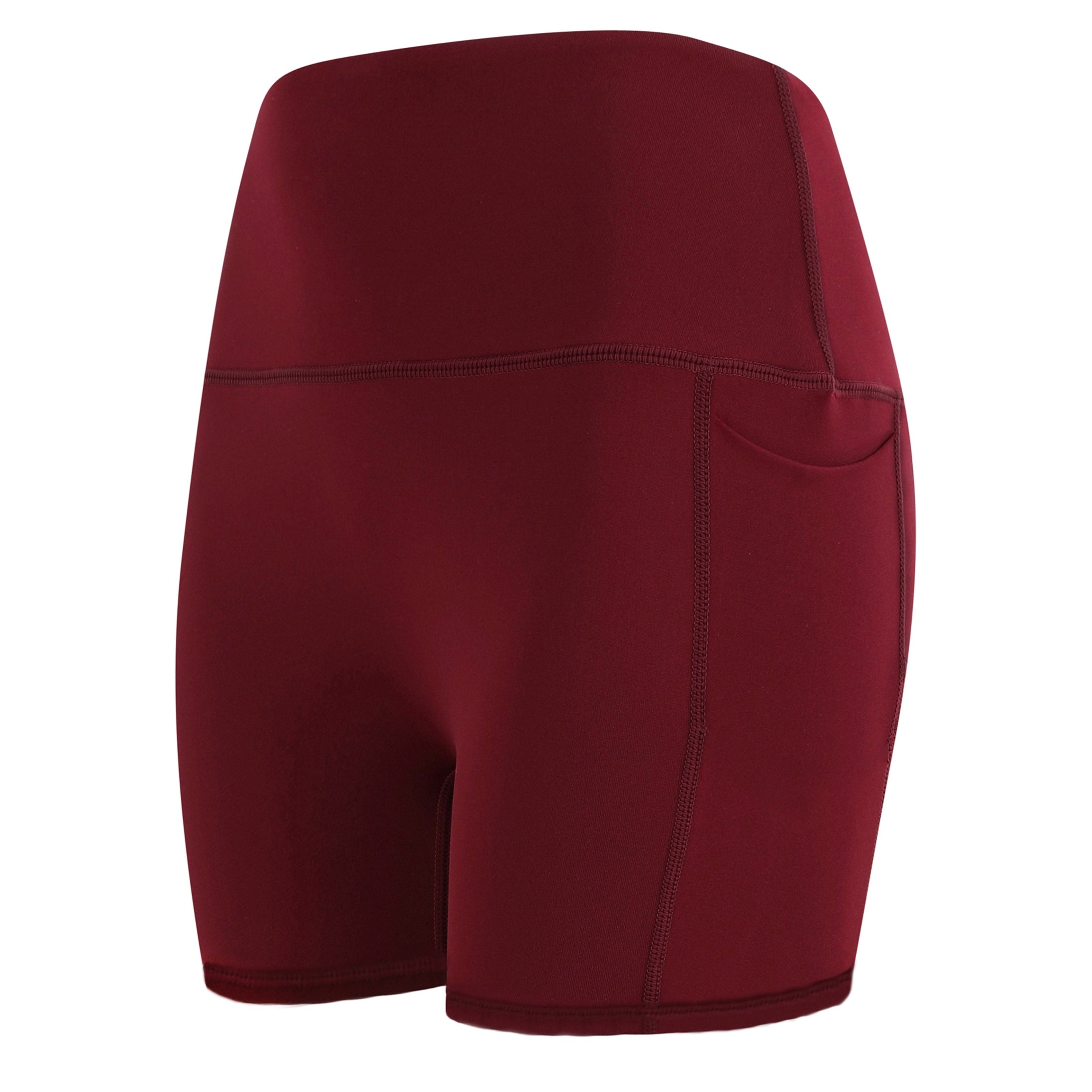 Tombo Pocket Shorts