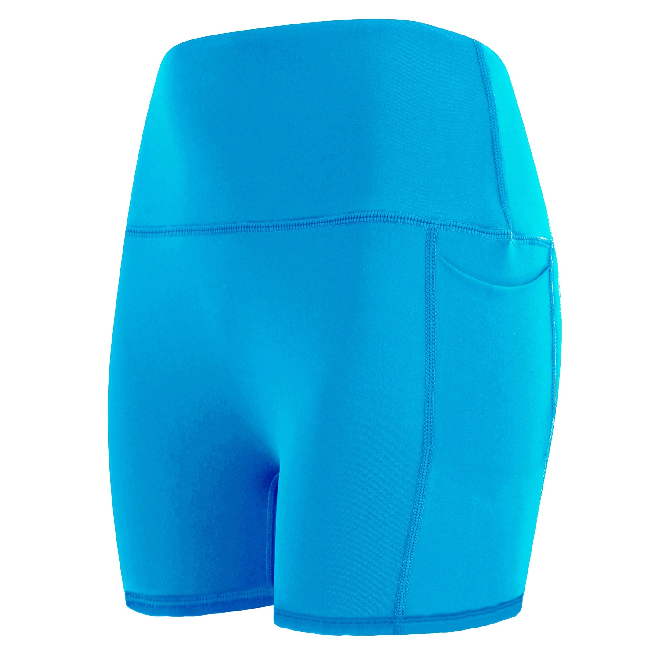Tombo Pocket Shorts