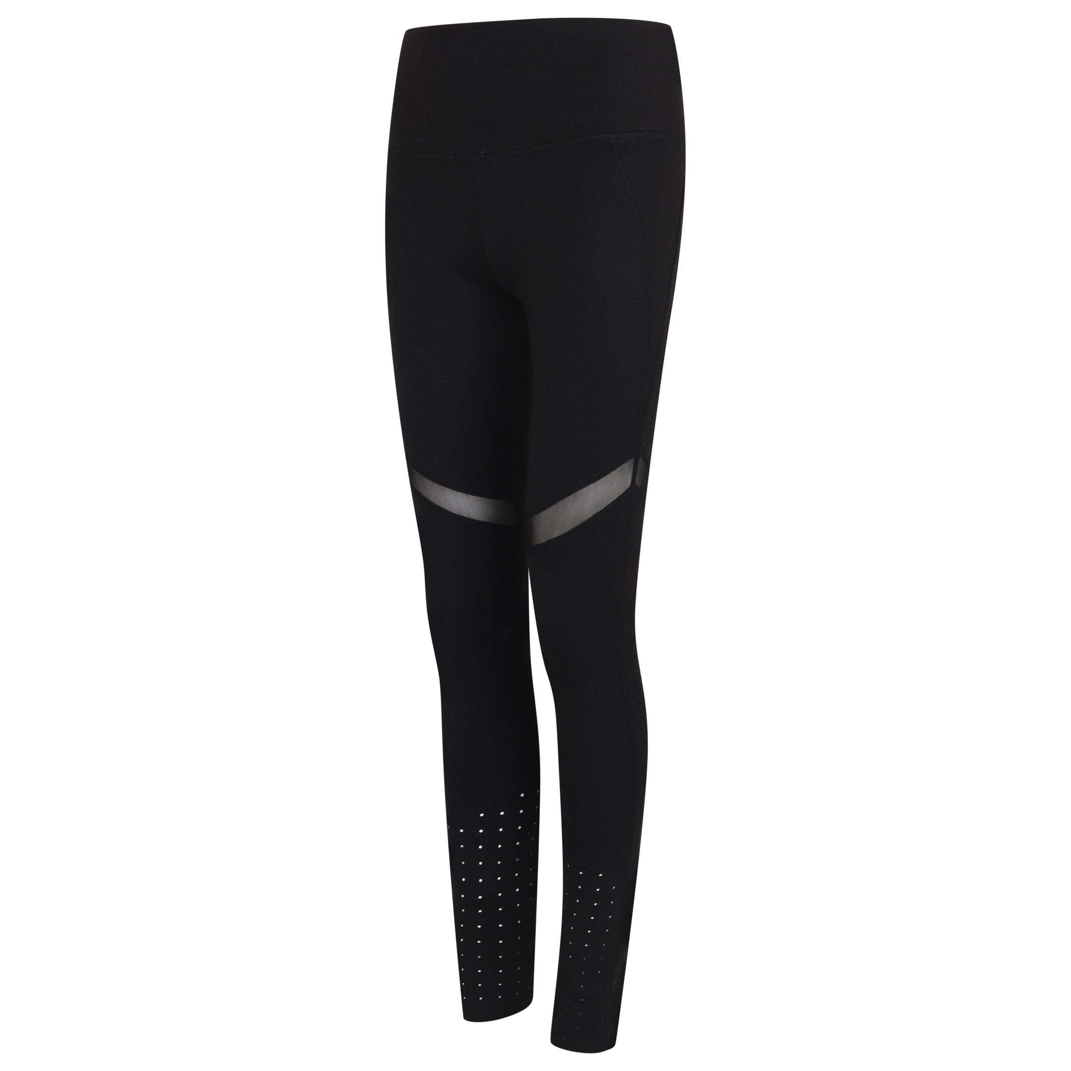 Tombo Women's Panelled Leggings