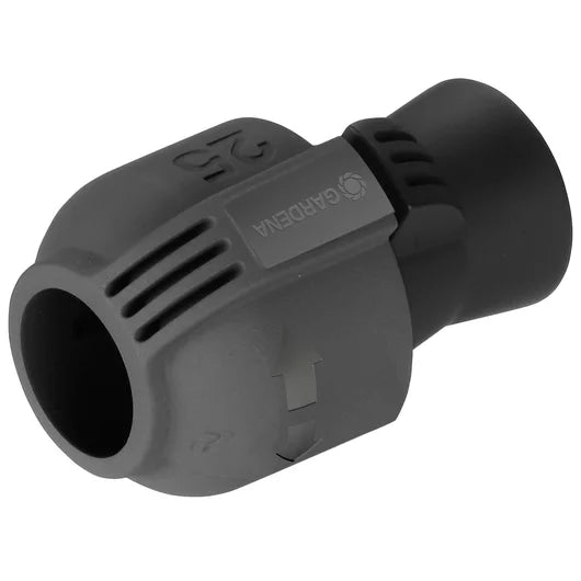 Gardena Connector 25 mm x 3/4" IG