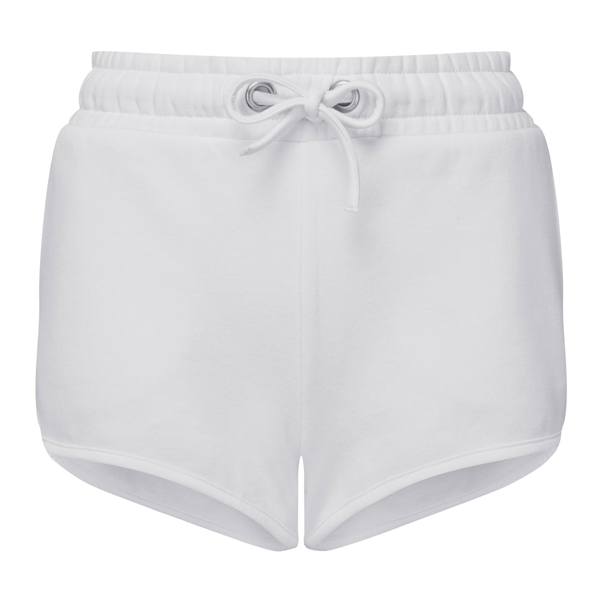Women's TriDri® Recycled Retro Jogger Shorts
