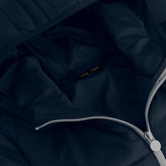 Regatta Professional Kids' Loftlite Hooded Baffle Jacket