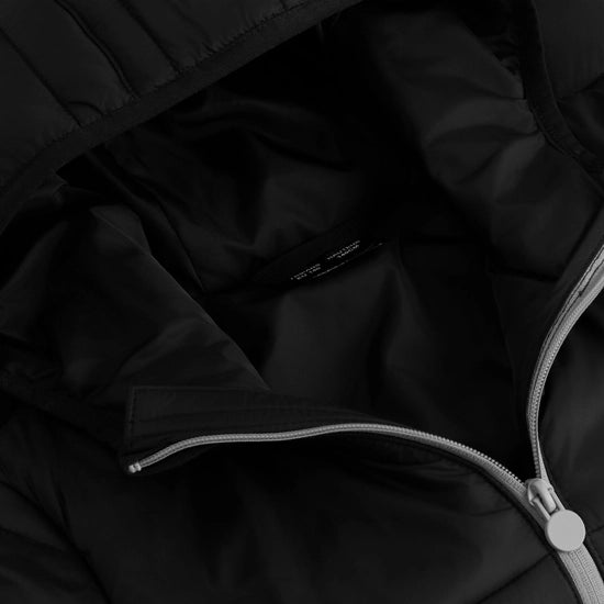 Regatta Professional Kids' Loftlite Hooded Baffle Jacket