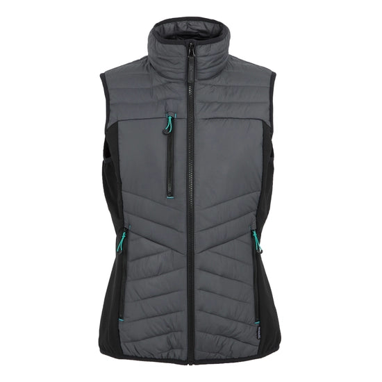 Regatta Professional Women's ADA Hybrid Lightweight Insulated Stretch Gilet