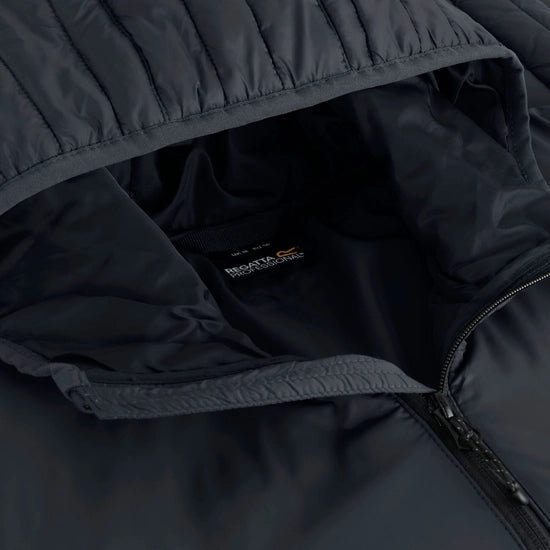 Regatta Professional Men's Loft Lite Hybrid Baffled Jacket