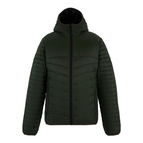 Regatta Professional Men's Loft Lite Hybrid Baffled Jacket