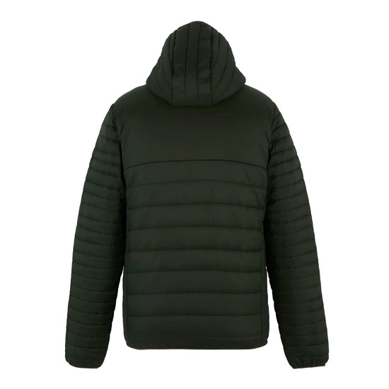 Regatta Professional Men's Loft Lite Hybrid Baffled Jacket