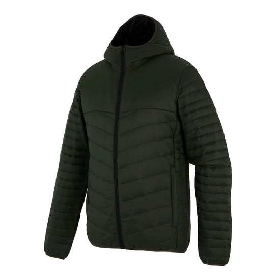Regatta Professional Men's Loft Lite Hybrid Baffled Jacket