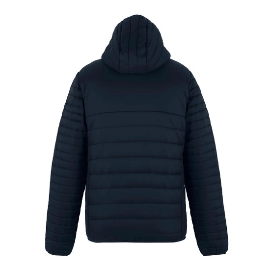 Regatta Professional Men's Loft Lite Hybrid Baffled Jacket