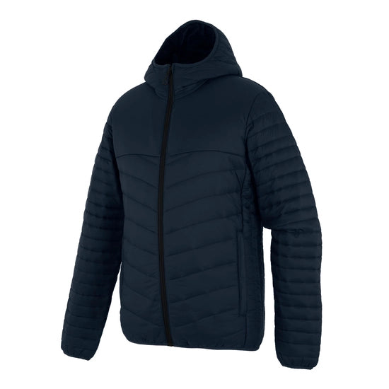 Regatta Professional Men's Loft Lite Hybrid Baffled Jacket