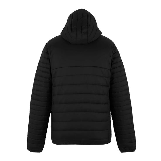 Regatta Professional Men's Loft Lite Hybrid Baffled Jacket