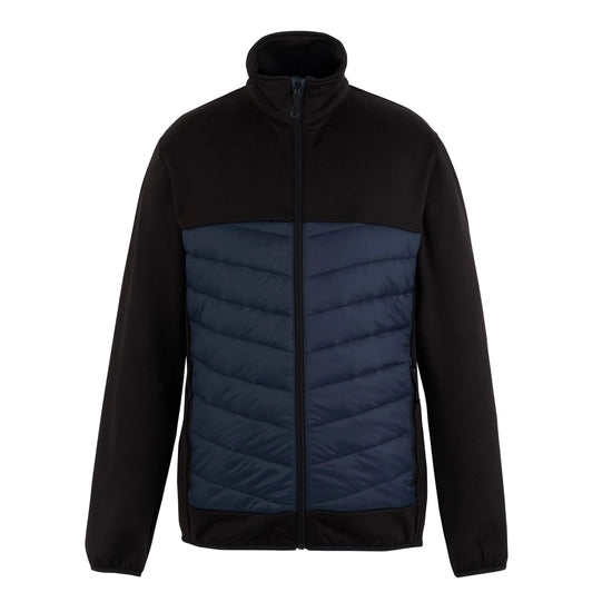 Regatta Professional Men's Loft Lite Hybrid Jacket