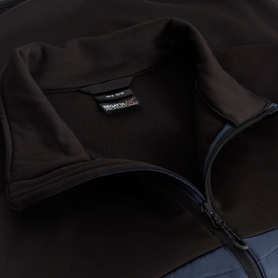 Regatta Professional Men's Loft Lite Hybrid Jacket
