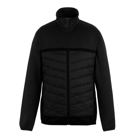 Regatta Professional Men's Loft Lite Hybrid Jacket