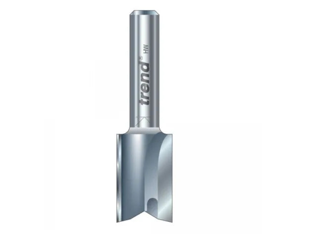 Trend 4/1 x 1/2 TCT Two Flute Cutter 15.0 x 25mm