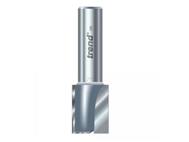 Trend 4/5 x 1/2 TCT Two Flute Cutter 19.1 x 25mm
