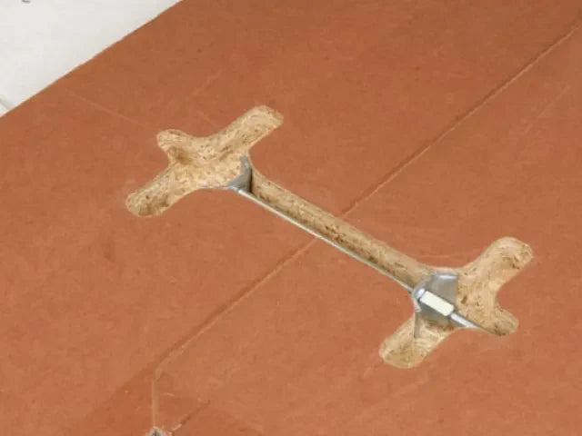 Trend PC/10/M Panel Butt Connectors Pack of 10