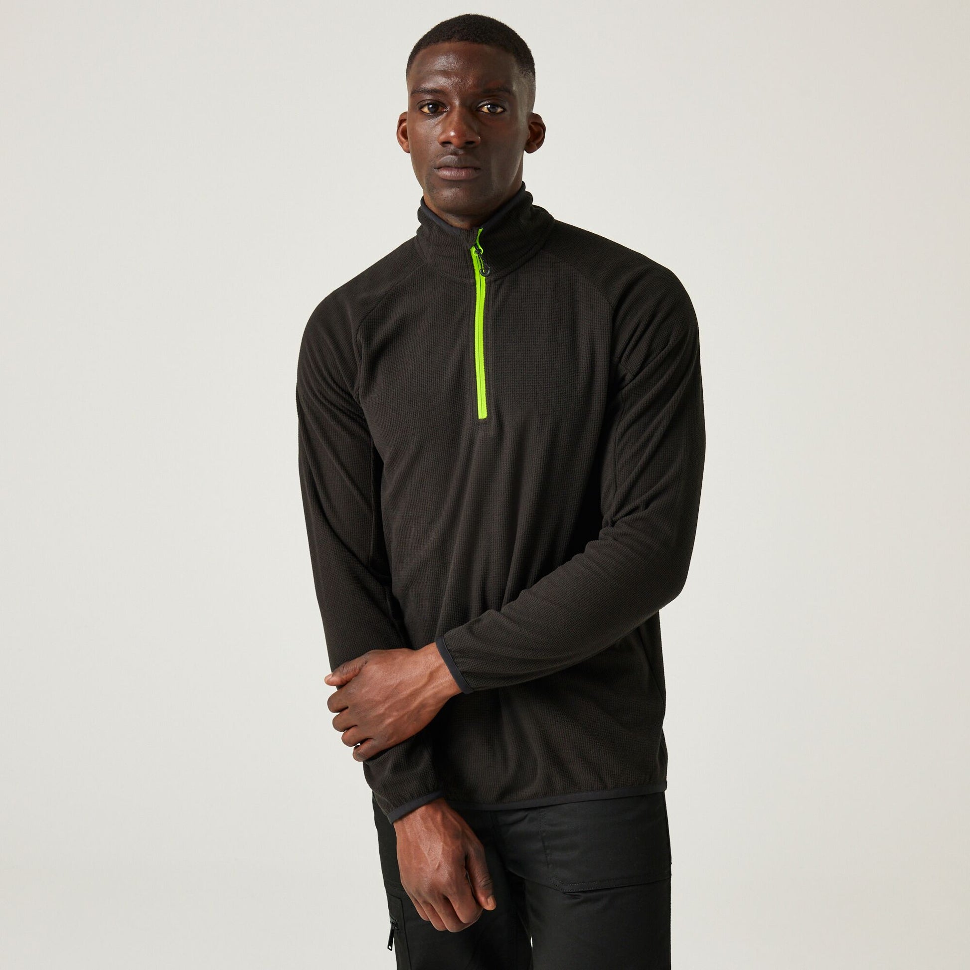 #colour_black-lime-green