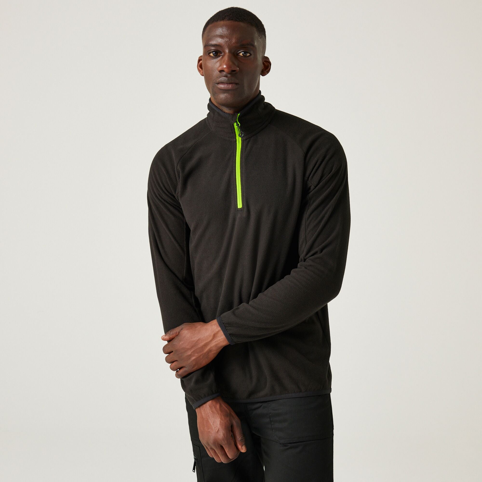#colour_black-lime-green