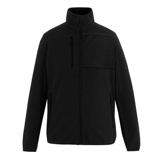 Regatta Professional Men's Active Printable Full Zip Microfleece