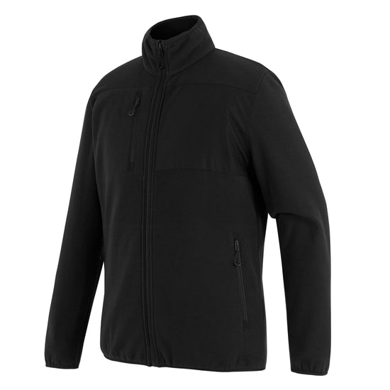 Regatta Professional Men's Active Printable Full Zip Microfleece