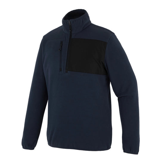 Regatta Professional Men's Active Printable Half Zip Microfleece