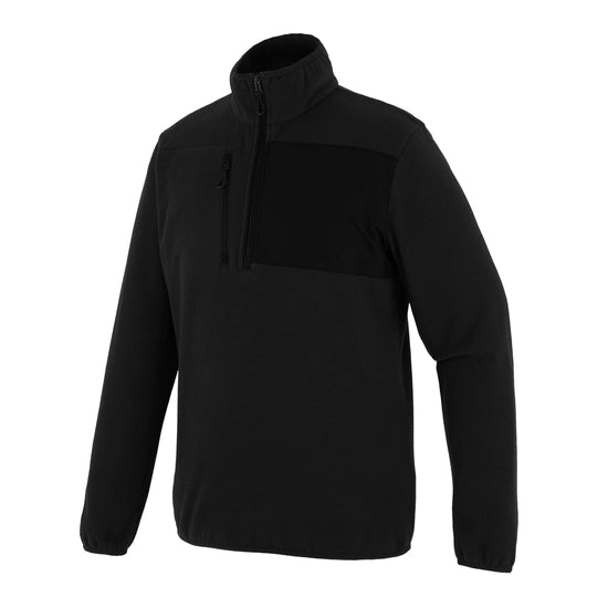 Regatta Professional Men's Active Printable Half Zip Microfleece