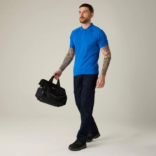 Regatta Professional Men's Essential Cargo Trousers
