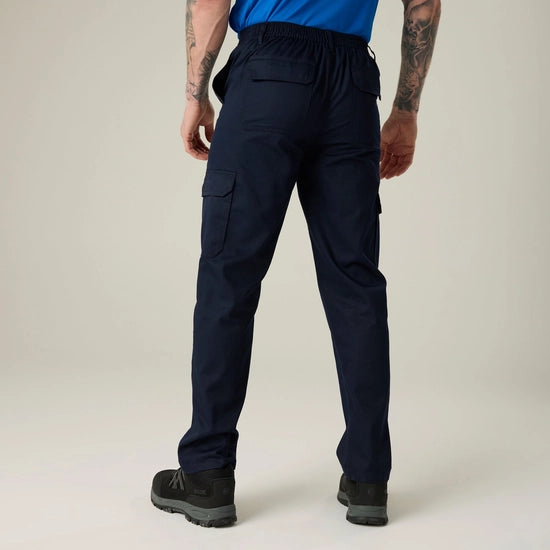 Regatta Professional Men's Essential Cargo Trousers