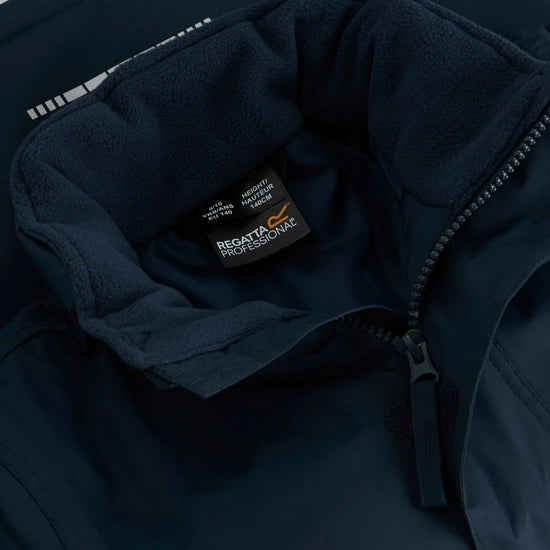 Regatta Professional Junior Dover Parka Jacket