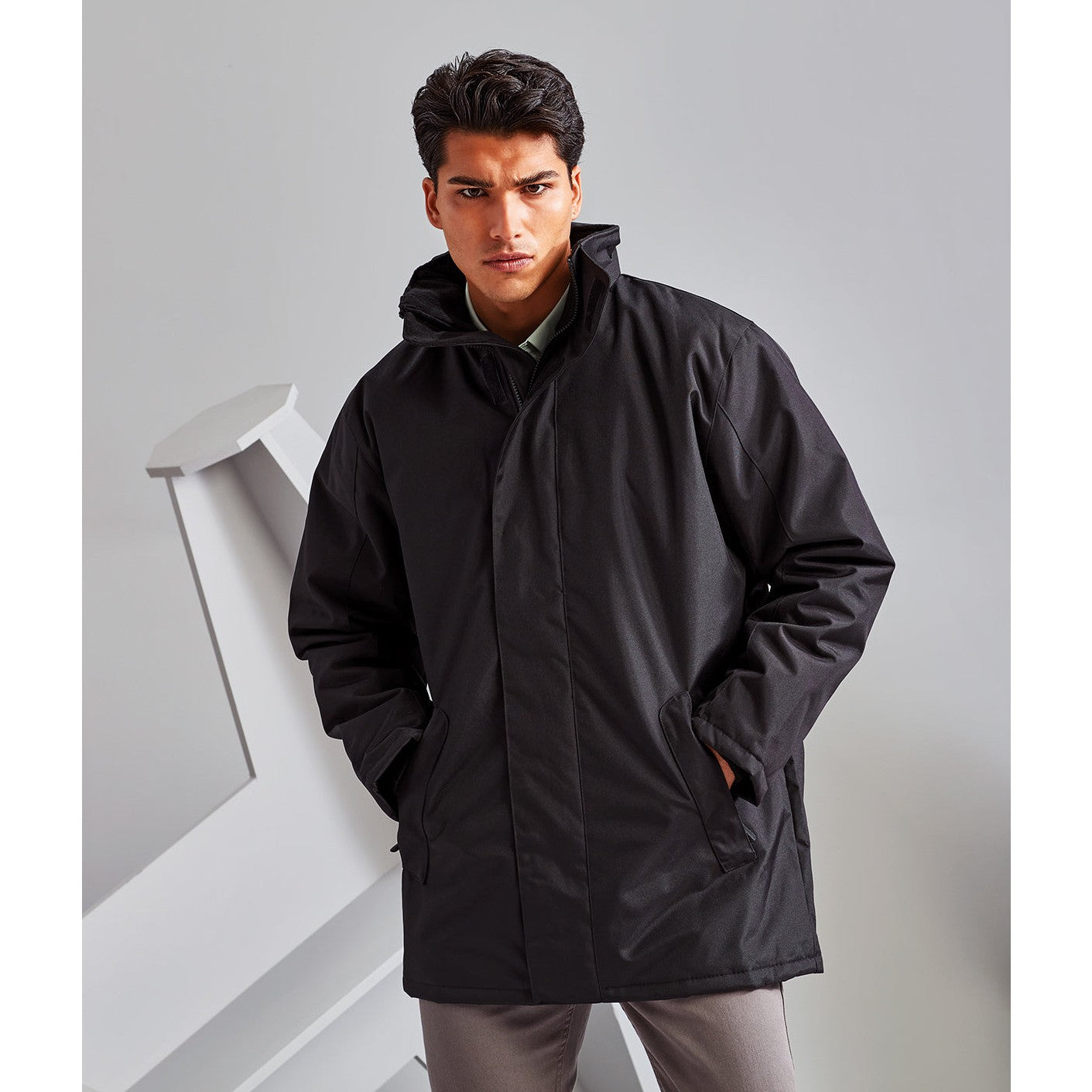 2786 Parka Jacket
