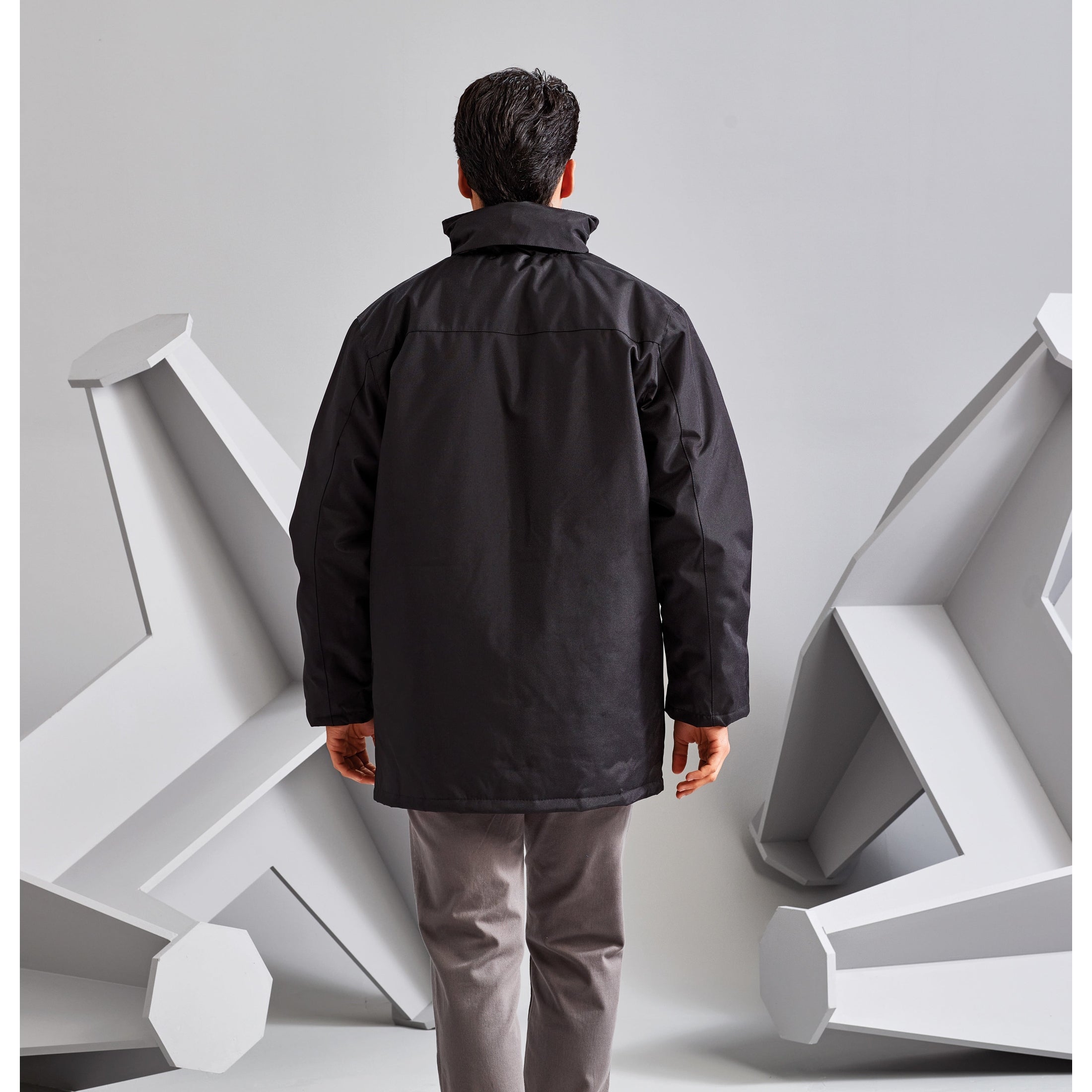 2786 Parka Jacket