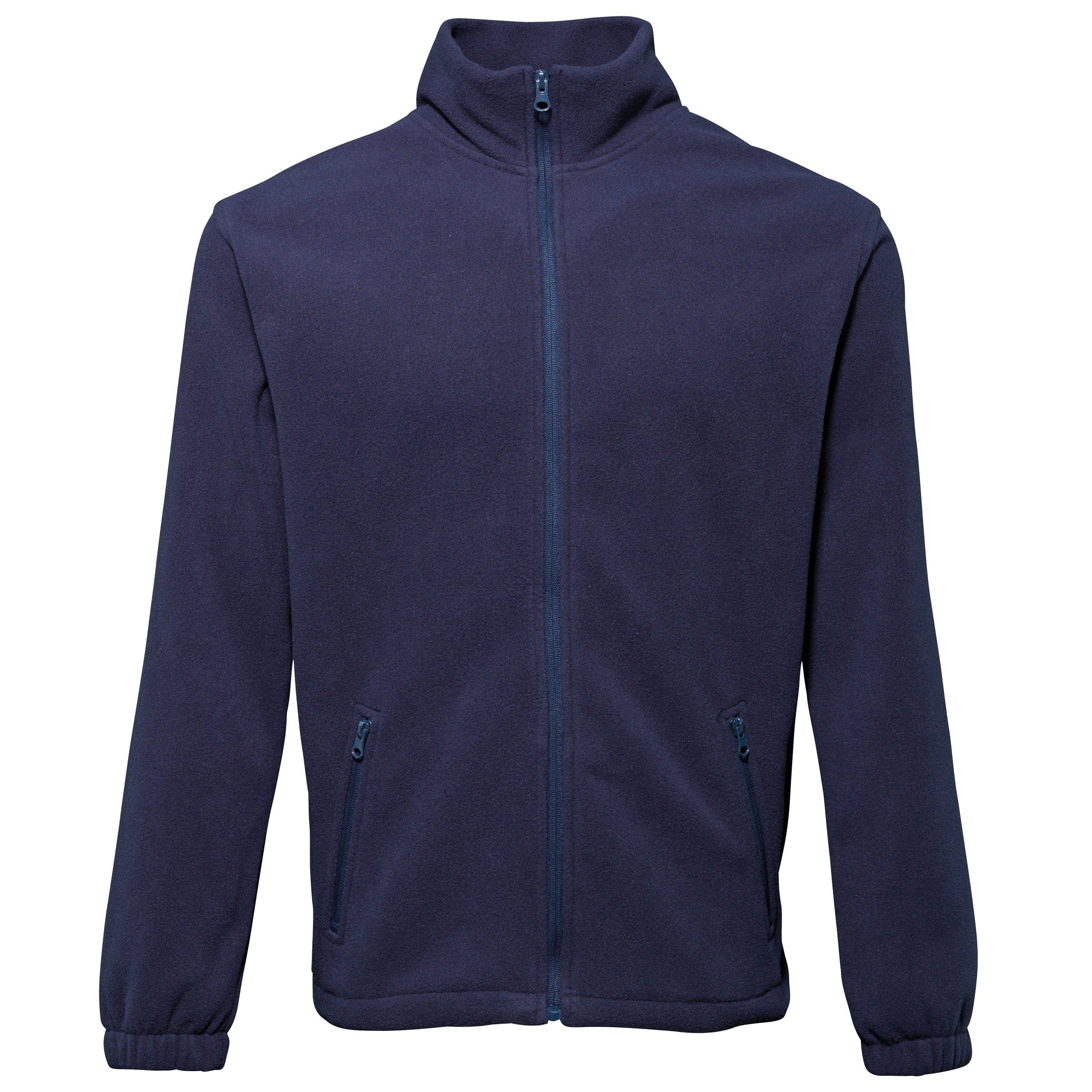 2786 Full-Zip Fleece
