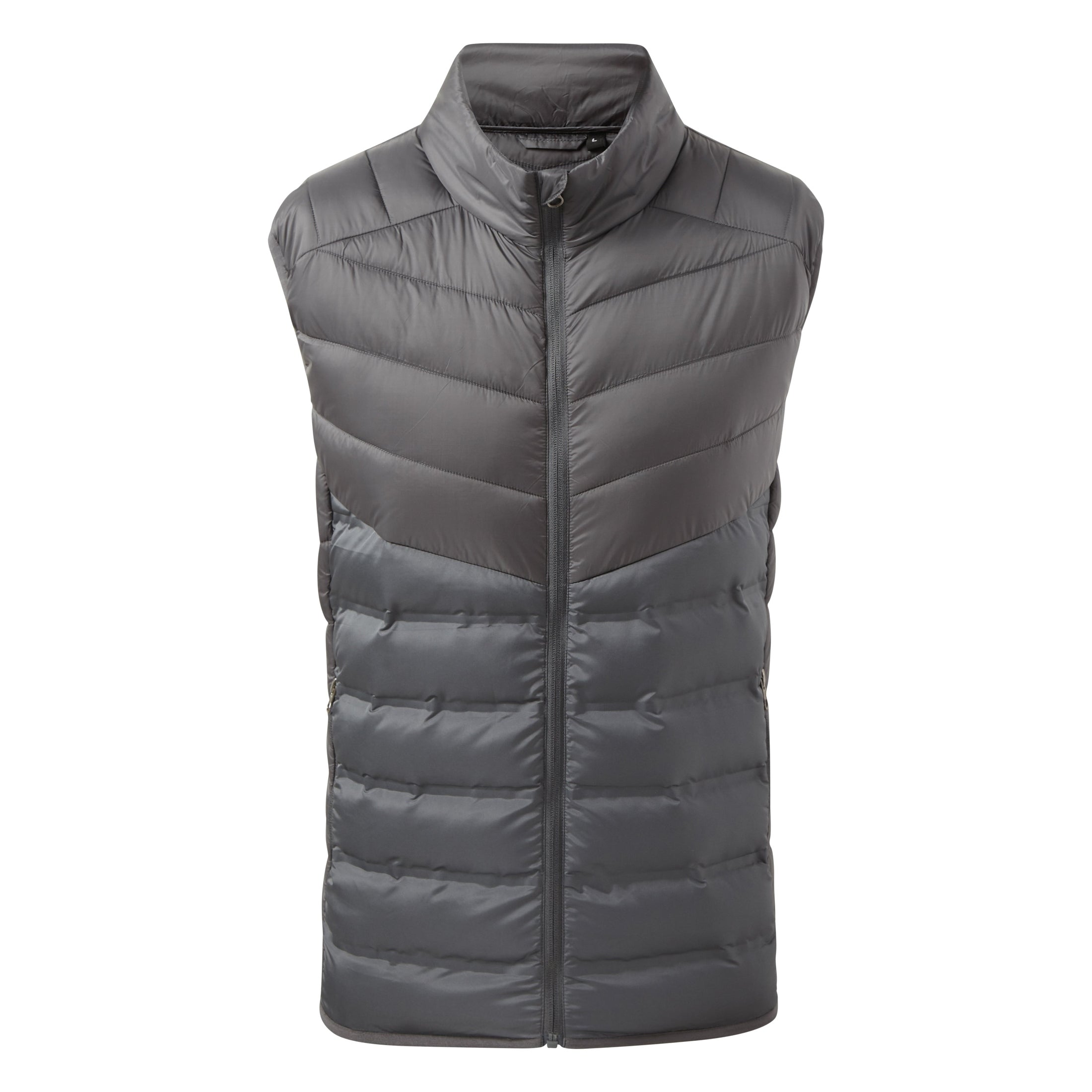 2786 Mantel Moulded Gilet