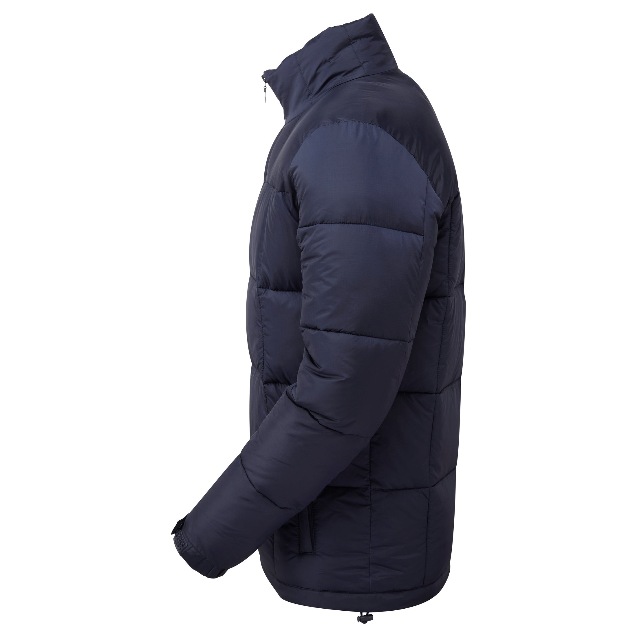 2786 Fourteener Box Quilt Jacket