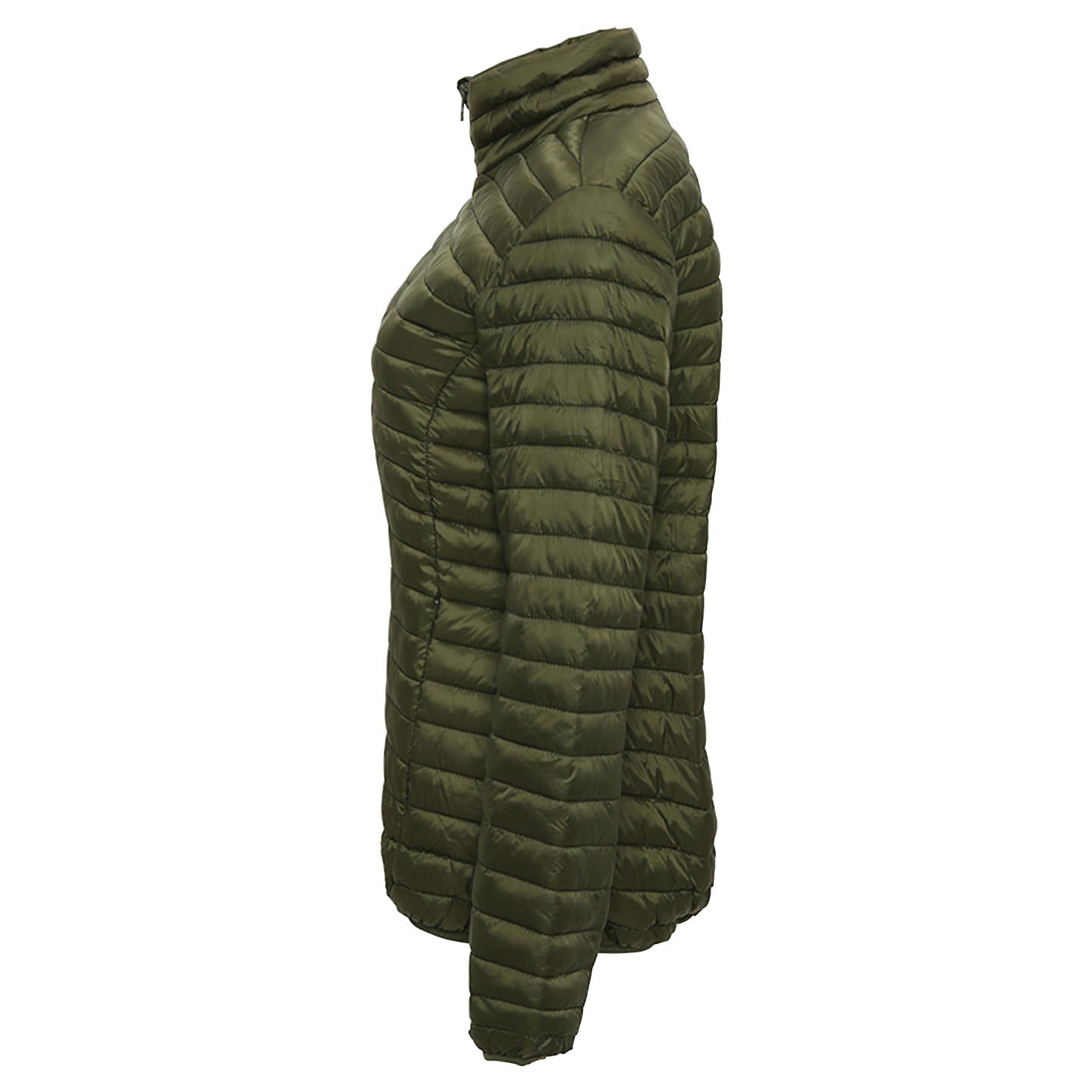 2786 Women's Tribe Fineline Padded Jacket