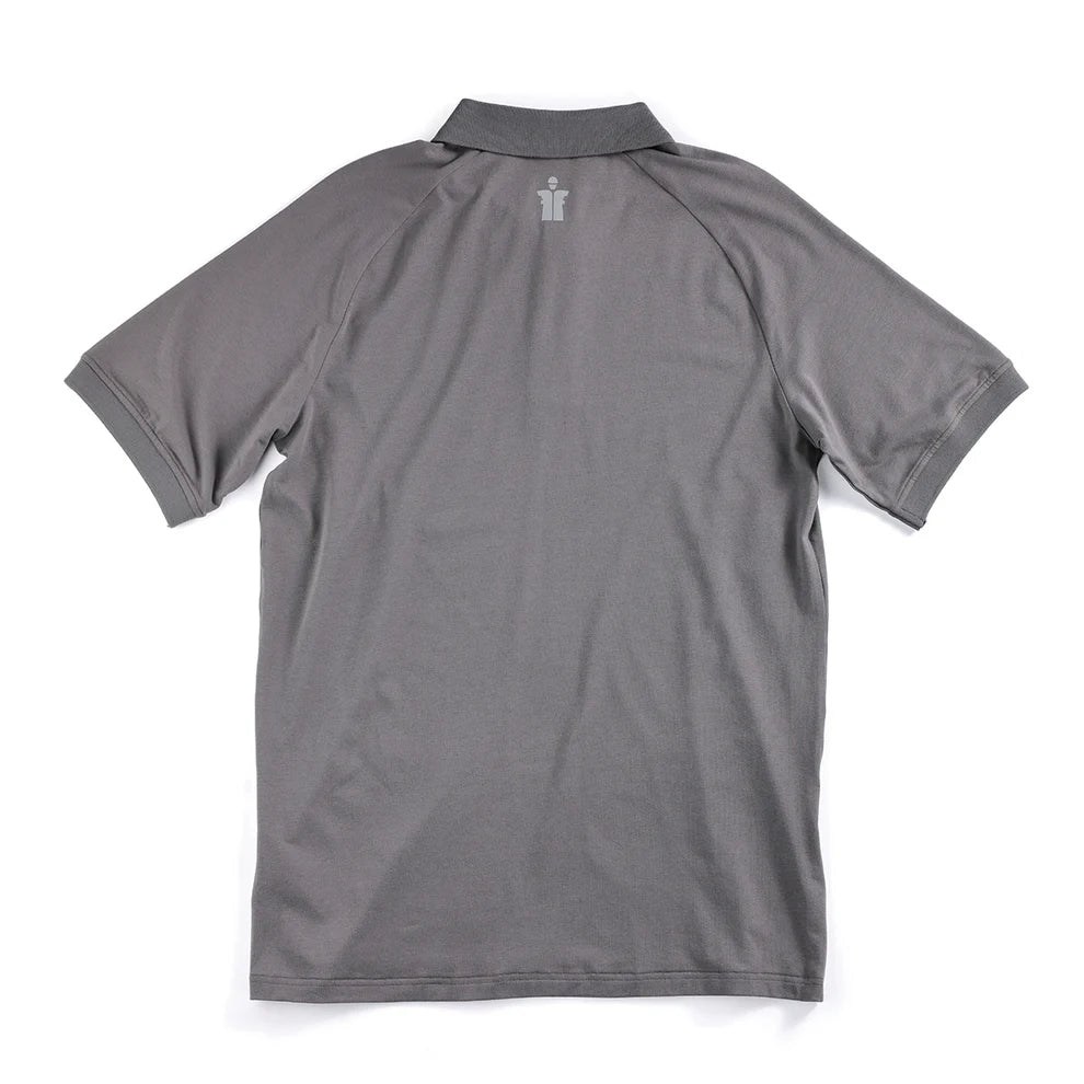 Scruffs Tech Polo