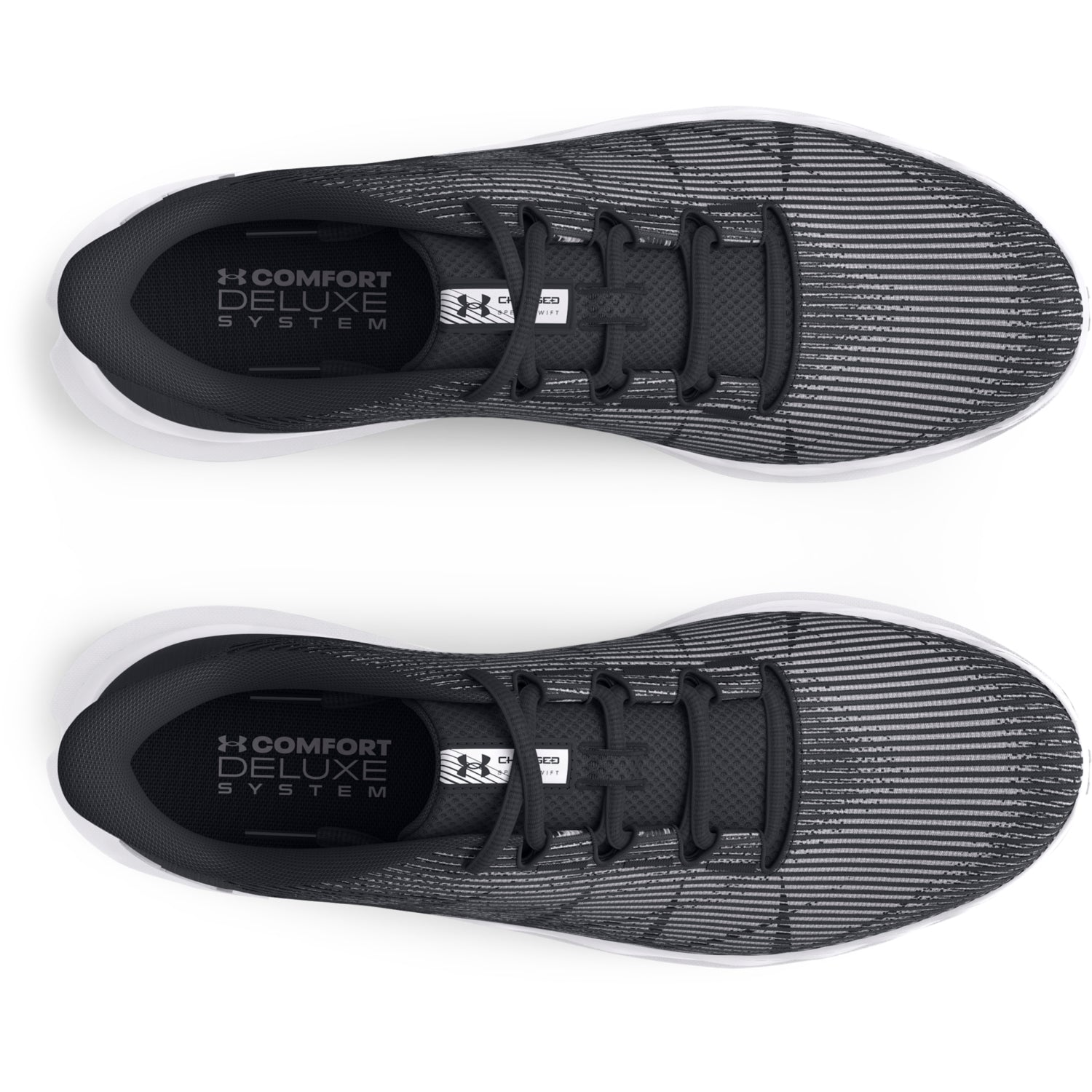 Under Armour Charged Speed Swift