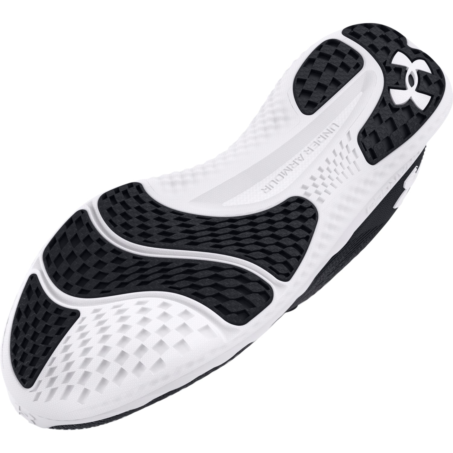 Under Armour Charged Speed Swift