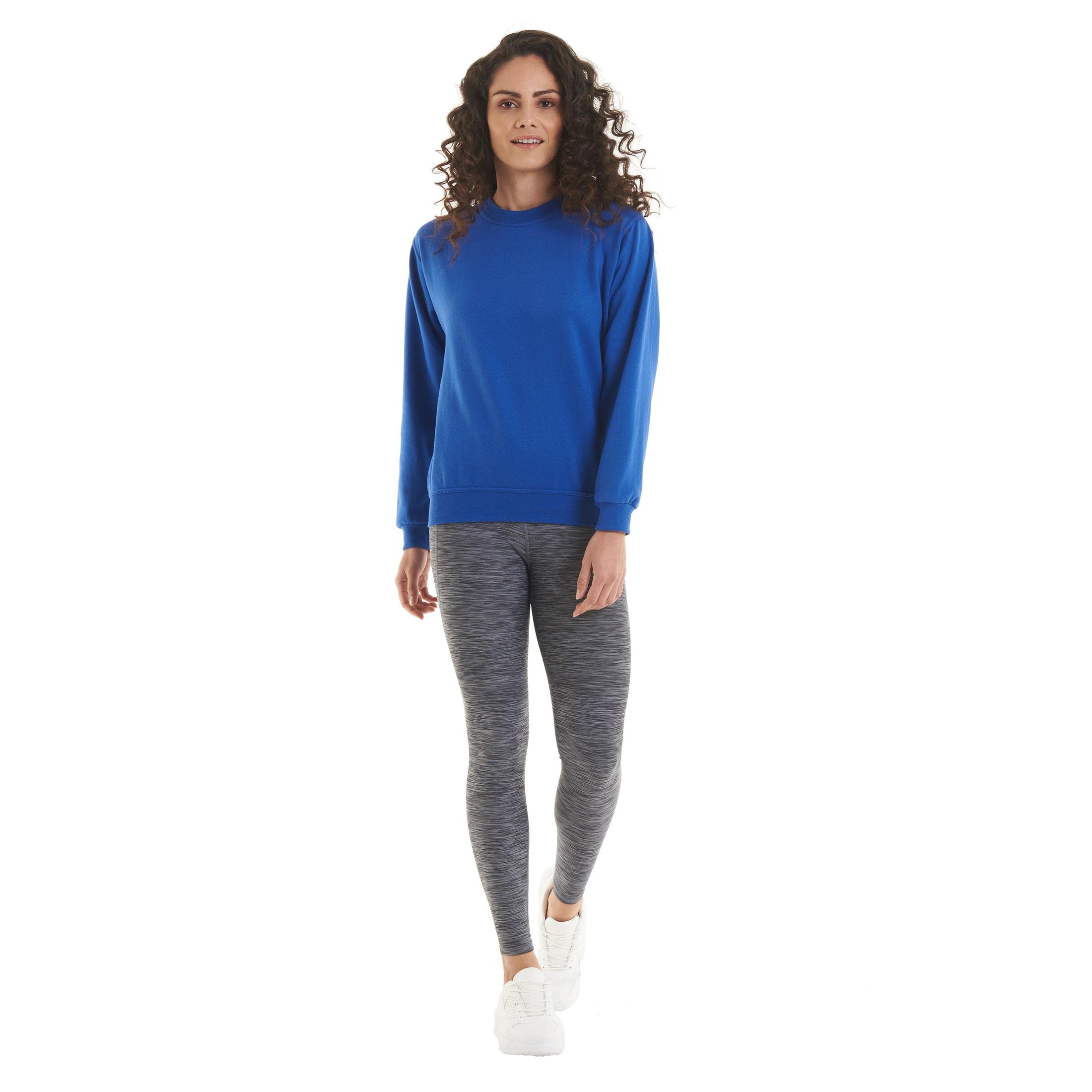 Uneek Olympic Sweatshirt