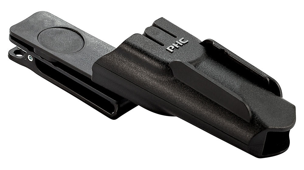 Beeswift Clip-On Swivel Holster