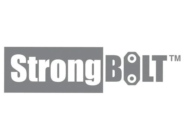 UNION StrongBOLT 2200S BS 5 Lever Mortice Sashlock Satin Chrome 68mm Box
