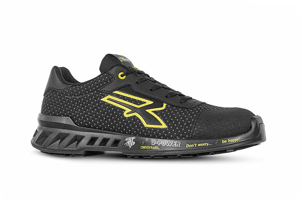 Beeswift Matt Light Safety Shoe Esd