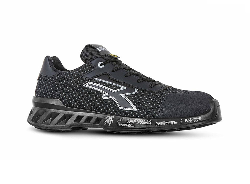 Beeswift Logan Light Safety Shoe