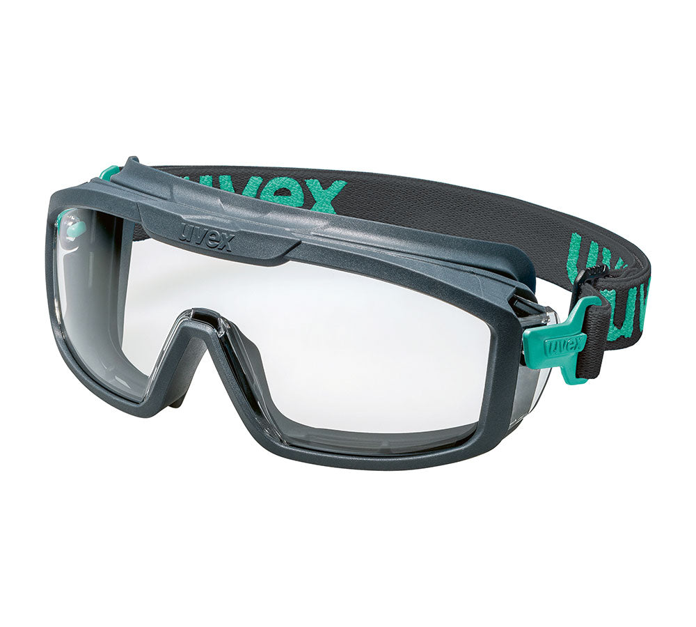 Beeswift Uvex I-Guard+ Planet